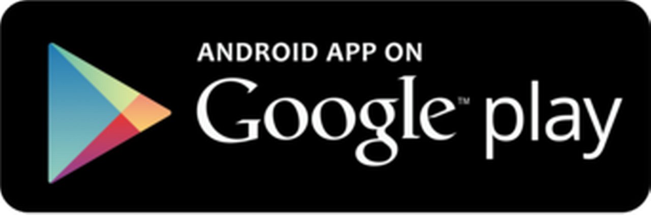 Android App on Google play